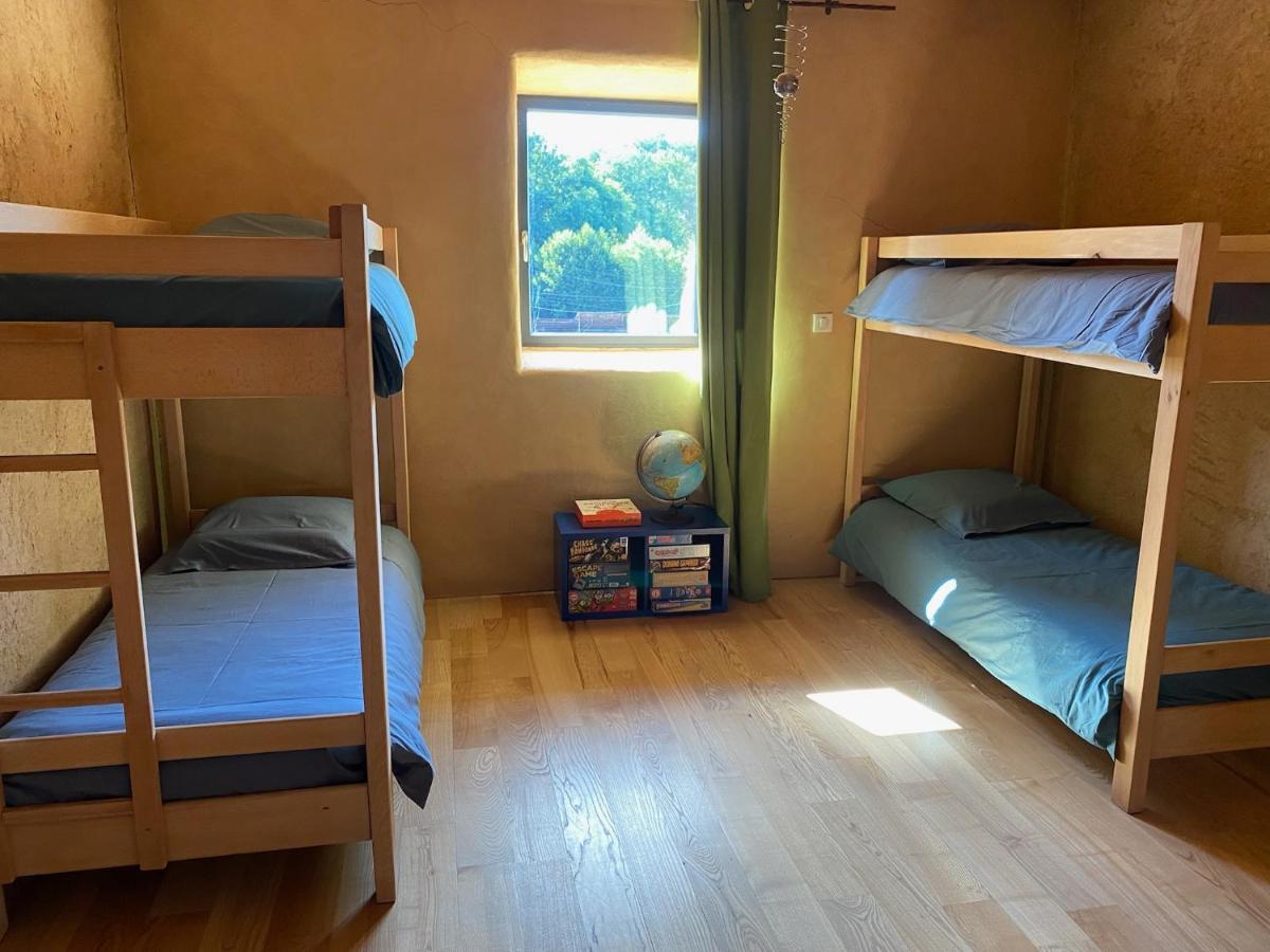 Holiday home Paillehouse Vosges Denipaire