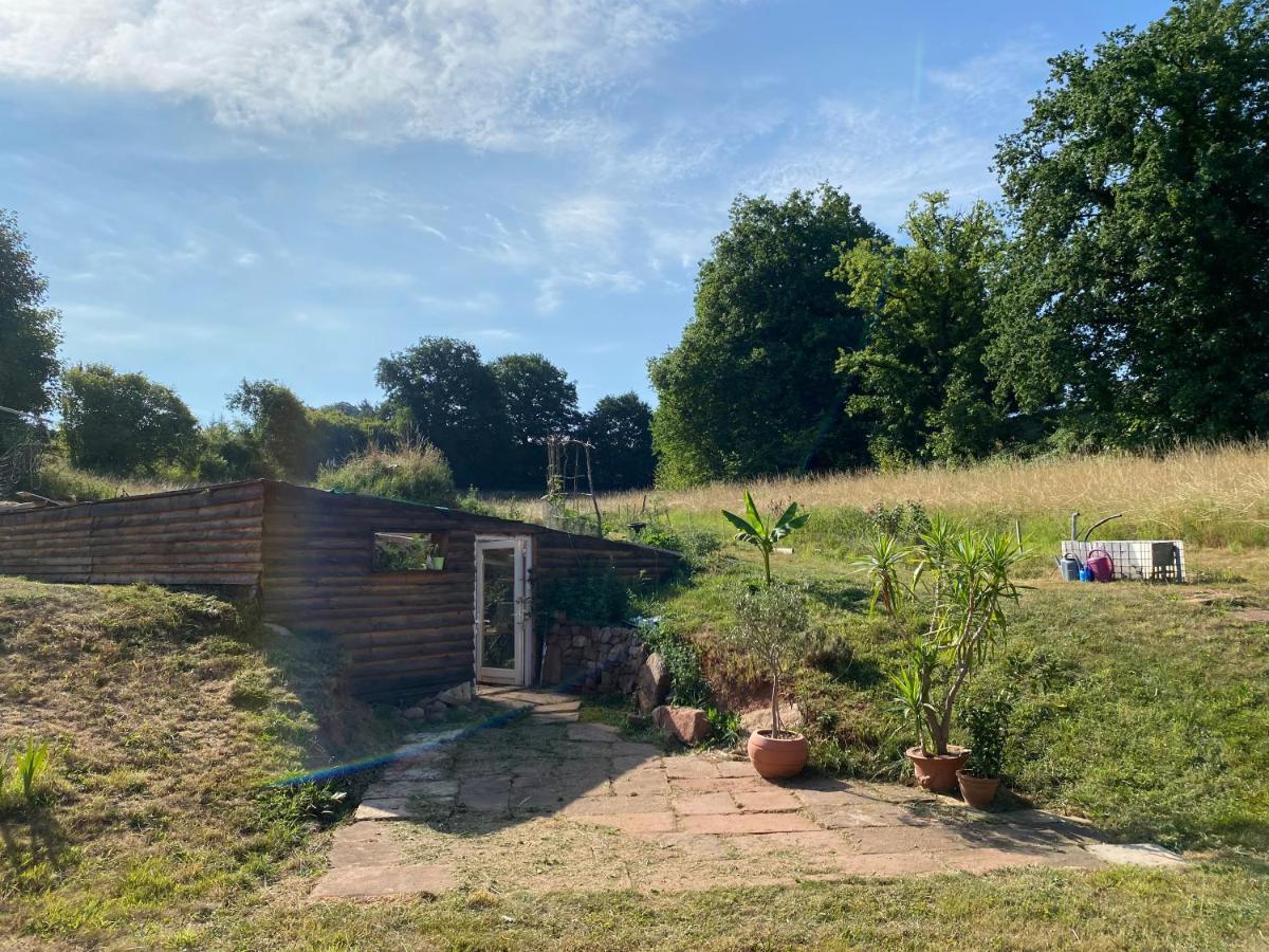 Paillehouse Vosges Holiday home