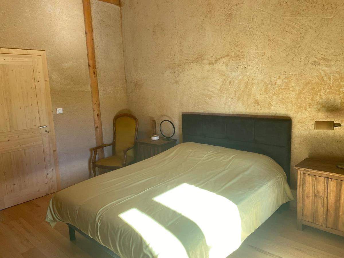 Holiday home Paillehouse Vosges