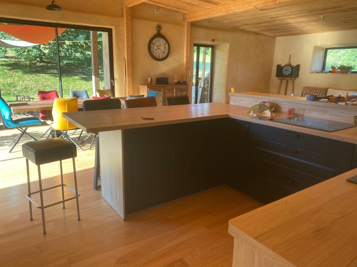 Holiday home Paillehouse Vosges *