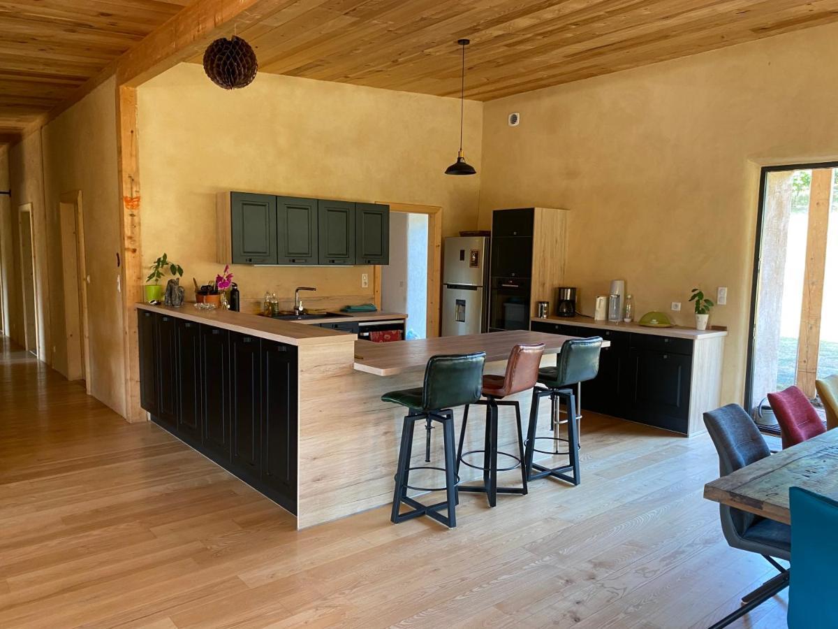 Holiday home Paillehouse Vosges